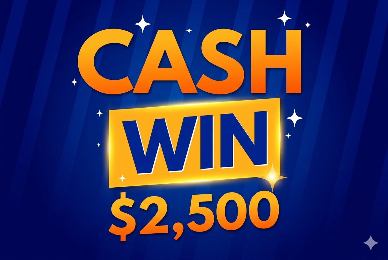 Weekly Groper #1 - February