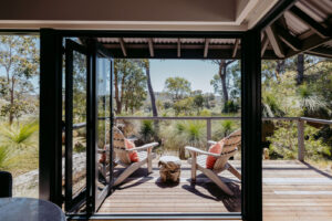 2-night stay at the beautiful Yala Yallingup Resort. Staying in a Luxury Villa, valued over $3,000