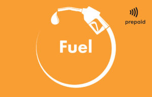 $1000 Fuel voucher which can be used at multiple fuel facilities.